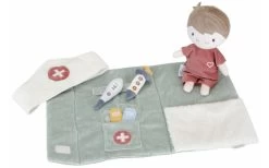 Little Dutch Dokterspop Set -Stijlvolle Speelgoed Winkel 01697551 006.0a09212b