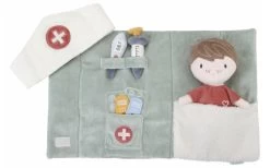Little Dutch Dokterspop Set -Stijlvolle Speelgoed Winkel 01697551 007.3fb3f654