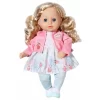 Zapf Creation Baby Annabell 709863 Little Sophia 36cm