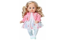 Zapf Creation Baby Annabell 709863 Little Sophia 36cm