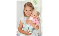 Zapf Creation Baby Annabell 709863 Little Sophia 36cm -Stijlvolle Speelgoed Winkel 01698107 011.521c2811