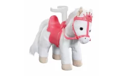 Zapf Creation Baby Annabell 710234 Little Sweet Pony 36cm