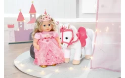 Zapf Creation Baby Annabell 710234 Little Sweet Pony 36cm -Stijlvolle Speelgoed Winkel 01698138 006.fb356435