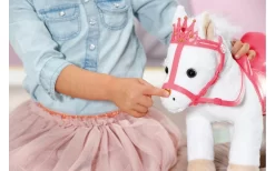 Zapf Creation Baby Annabell 710234 Little Sweet Pony 36cm -Stijlvolle Speelgoed Winkel 01698138 008.eaabda3f