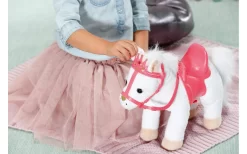 Zapf Creation Baby Annabell 710234 Little Sweet Pony 36cm -Stijlvolle Speelgoed Winkel 01698138 009.91cd8cdb