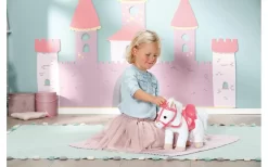 Zapf Creation Baby Annabell 710234 Little Sweet Pony 36cm -Stijlvolle Speelgoed Winkel 01698138 010.2d0720dc