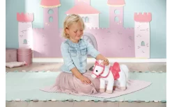 Zapf Creation Baby Annabell 710234 Little Sweet Pony 36cm -Stijlvolle Speelgoed Winkel 01698138 011.99335a27