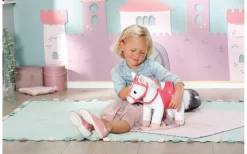 Zapf Creation Baby Annabell 710234 Little Sweet Pony 36cm -Stijlvolle Speelgoed Winkel 01698138 012.e9e7405d
