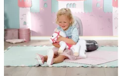 Zapf Creation Baby Annabell 710234 Little Sweet Pony 36cm -Stijlvolle Speelgoed Winkel 01698138 013.d53f0fc3