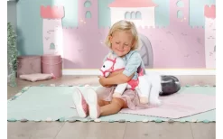 Zapf Creation Baby Annabell 710234 Little Sweet Pony 36cm -Stijlvolle Speelgoed Winkel 01698138 014.ace41d96
