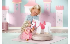 Zapf Creation Baby Annabell 710234 Little Sweet Pony 36cm -Stijlvolle Speelgoed Winkel 01698138 016.a04f6b27