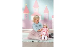 Zapf Creation Baby Annabell 710234 Little Sweet Pony 36cm -Stijlvolle Speelgoed Winkel 01698138 018.1651b2d6