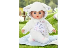 Zapf Creation Baby Annabell 709825 Deluxe Schapen Onesie 43cm -Stijlvolle Speelgoed Winkel 01698169 003.4d225adf