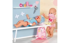 Zapf Creation BABY Born 834091 Eerste Hulp Set -Stijlvolle Speelgoed Winkel 01698206 010.3cf9e783