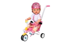 Zapf Creation BABY Born 834299 Driewieler -Stijlvolle Speelgoed Winkel 01698244 005.0186d3ea