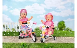 Zapf Creation BABY Born 834299 Driewieler -Stijlvolle Speelgoed Winkel 01698244 006.0cfeae03