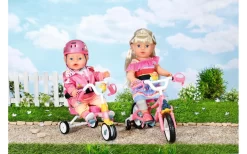 Zapf Creation BABY Born 834299 Driewieler -Stijlvolle Speelgoed Winkel 01698244 007.3ee48451