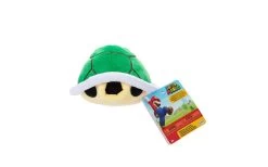 Nintendo Super Mario SFX Plush