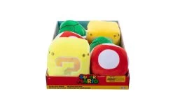 Nintendo Super Mario SFX Plush -Stijlvolle Speelgoed Winkel 01698626 004.3ceffc93