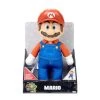 Super Mario Movie Roto Plush Mario 38cm