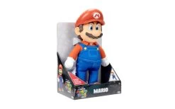 Super Mario Movie Roto Plush Mario 38cm -Stijlvolle Speelgoed Winkel 01698756 002.3c68db02
