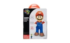 Super Mario Movie Roto Plush Mario 38cm -Stijlvolle Speelgoed Winkel 01698756 003.37f198d2