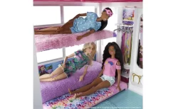 Barbie 60 Jaar Droomhuis Speelset 15 Barbie 60 Jaar Droomhuis Speelset -Stijlvolle Speelgoed Winkel 01699289 007.18766467