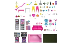 Barbie 60 Jaar Droomhuis Speelset 17 Barbie 60 Jaar Droomhuis Speelset -Stijlvolle Speelgoed Winkel 01699289 009.2312b662