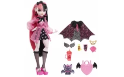 Monster High Draculaura -Stijlvolle Speelgoed Winkel 01700930 003.bd822757