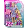 Barbie Totally Hair Pop Met Accessoires