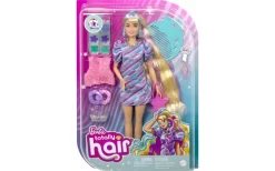 Barbie Totally Hair Pop Met Accessoires