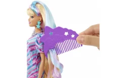 Barbie Totally Hair Pop Met Accessoires -Stijlvolle Speelgoed Winkel 01703382 003.d43ff5de
