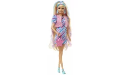 Barbie Totally Hair Pop Met Accessoires -Stijlvolle Speelgoed Winkel 01703382 006.f088926c