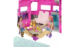 Barbie Droomcamper Met 60 Accessoires -Stijlvolle Speelgoed Winkel 01703429 005.c583b9f5