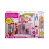 Barbie Droom Kledingkast Met Barbie Pop