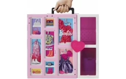 Barbie Droom Kledingkast Met Barbie Pop -Stijlvolle Speelgoed Winkel 01703436 004.c71f8945