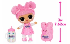 L.O.L. Surprise Loves Mini Sweets Peeps Easter Sup