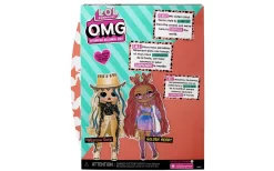 L.O.L. Surprise OMG Core Series 7 Western Cutie -Stijlvolle Speelgoed Winkel 01703504 005.c2e76081
