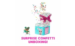 L.O.L. Surprise Confetti Pop Birthday Doll -Stijlvolle Speelgoed Winkel 01703634 003.d9125aba