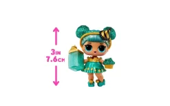 L.O.L. Surprise Confetti Pop Birthday Doll -Stijlvolle Speelgoed Winkel 01703634 005.bd039278