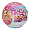 L.O.L. Surprise! Bubble Surprise Dolls