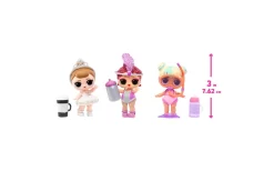 L.O.L. Surprise! Bubble Surprise Dolls -Stijlvolle Speelgoed Winkel 01703658 005.ef6a1895