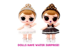 L.O.L. Surprise! Bubble Surprise Dolls -Stijlvolle Speelgoed Winkel 01703658 006.95e54107