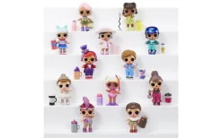 L.O.L. Surprise! Bubble Surprise Dolls -Stijlvolle Speelgoed Winkel 01703658 011.804cfc7c