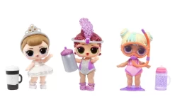 L.O.L. Surprise! Bubble Surprise Dolls -Stijlvolle Speelgoed Winkel 01703658 021.15dc5b81