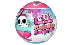 L.O.L. Surprise! Bubble Surprise Pets