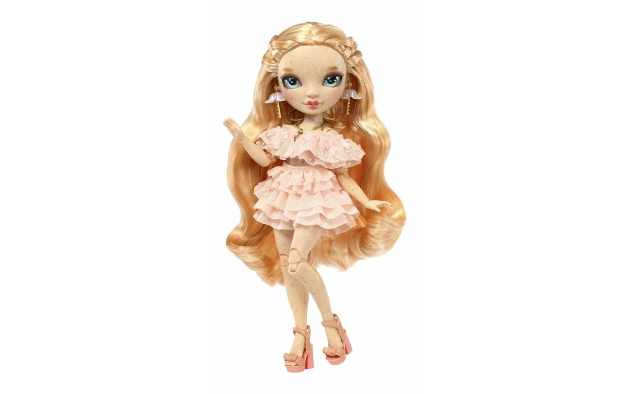 Rainbow High Victoria Whitman 1 Rainbow High Victoria Whitman