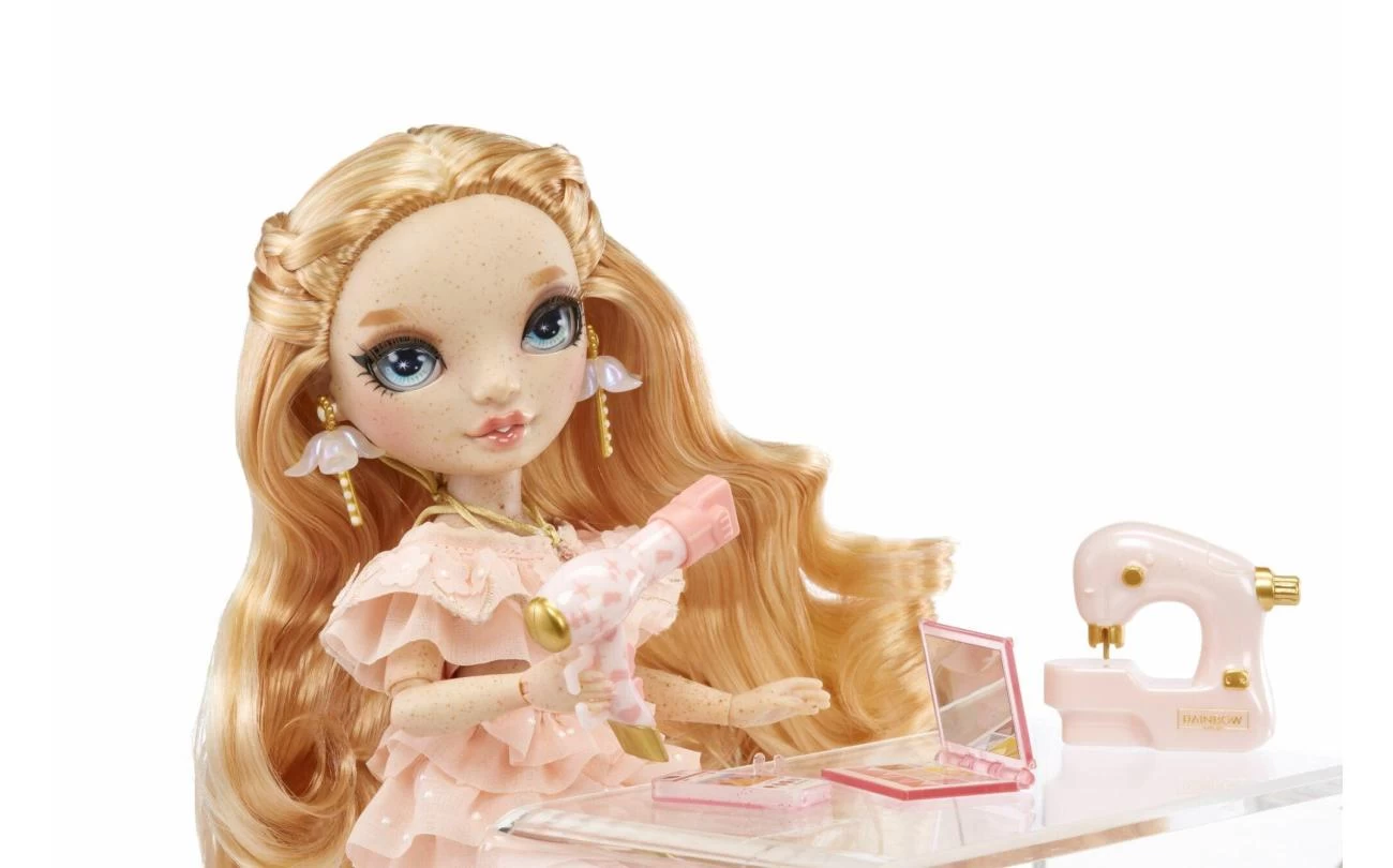 Rainbow High Victoria Whitman 5 Rainbow High Victoria Whitman - Afbeelding 5