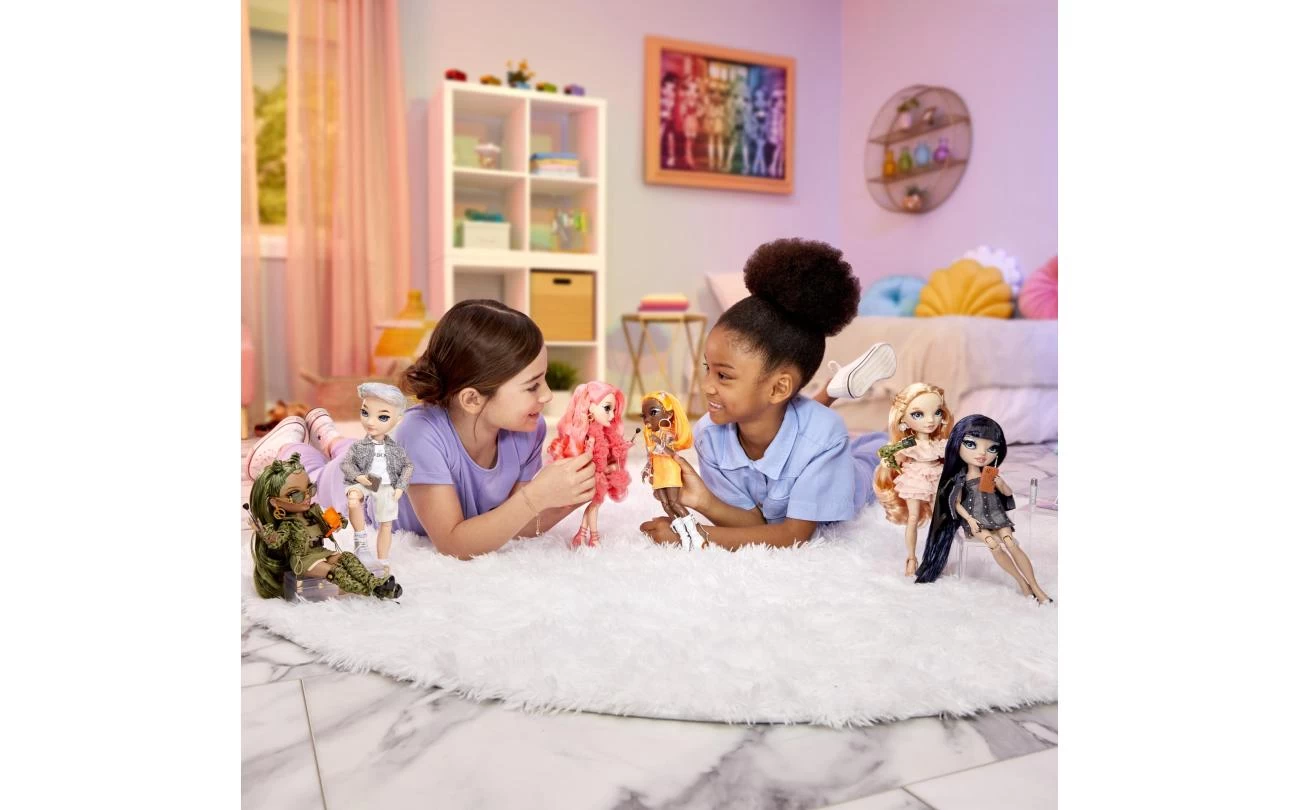 Rainbow High Victoria Whitman 8 Rainbow High Victoria Whitman - Afbeelding 8