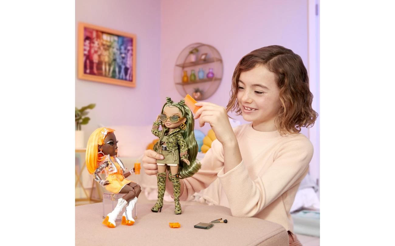 Rainbow High Victoria Whitman 10 Rainbow High Victoria Whitman - Afbeelding 10